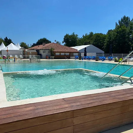 Mobil-home 波讷地区帕朗提